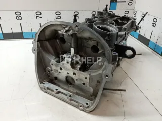 06H103064AB Головка блока Seat Leon 2 Арт AM90404067, вид 2