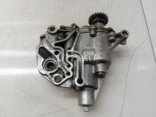 06H115105AQ Насос масляный Seat Leon 2 Арт AM90404085, вид 3