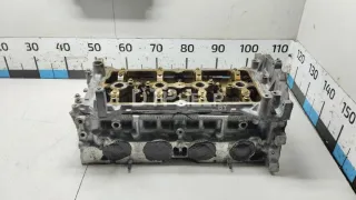 11040ED80B Головка блока Renault Clio 3 Арт AM90407042, вид 1