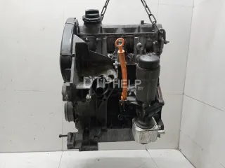 038100090AX Двигатель Volkswagen Golf 4 Арт AM90411376, вид 1