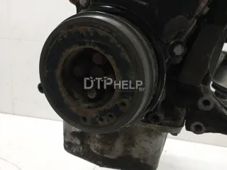 038100090AX Двигатель Volkswagen Golf 4 Арт AM90411376, вид 18