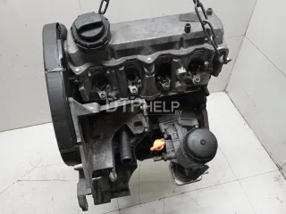 038100090AX Двигатель Volkswagen Golf 4 Арт AM90411376, вид 20