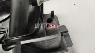 8200966437 Коллектор впускной Renault Twingo 2 Арт AM90414436, вид 2