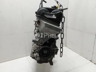 04E100037C Двигатель Volkswagen Polo 5 Арт AM90415499, вид 1