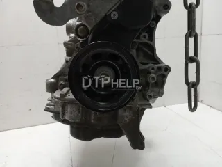 04E100037C Двигатель Volkswagen Polo 5 Арт AM90415499, вид 6