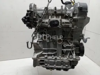 04E100037C Двигатель Volkswagen Polo 5 Арт AM90415499, вид 7