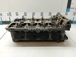55578736 Головка блока Chevrolet Aveo T300 Арт AM90426724, вид 1