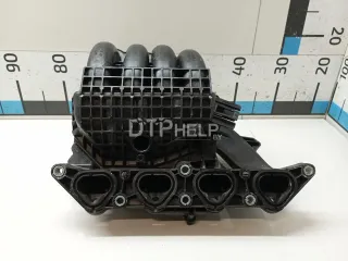 036129709KA Коллектор впускной Seat Ibiza 4 Арт AM90436765, вид 1