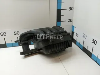 283112B550 Коллектор впускной Kia Rio 3 Арт AM90445687, вид 5