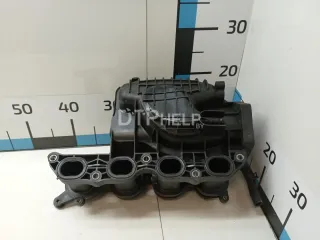 283112B550 Коллектор впускной Kia Rio 3 Арт AM90445687, вид 6