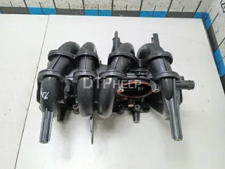 7700273860 Коллектор впускной Renault Logan 1 Арт AM90449139, вид 1