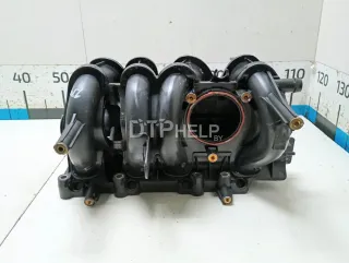 7700273860 Коллектор впускной Renault Logan 1 Арт AM90449139, вид 2