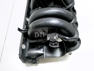 7700273860 Коллектор впускной Renault Logan 1 Арт AM90449139, вид 7