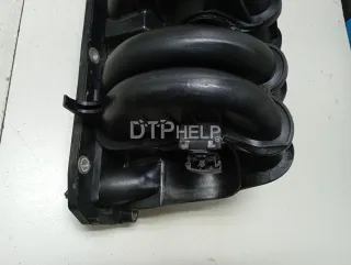 7700273860 Коллектор впускной Renault Logan 1 Арт AM90449139, вид 8