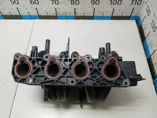7700273860 Коллектор впускной Renault Logan 1 Арт AM90449139, вид 9