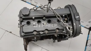 96475805 Двигатель Chevrolet Lacetti Арт AM90458039, вид 1