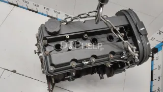 96475805 Двигатель Chevrolet Lacetti Арт AM90458039, вид 2