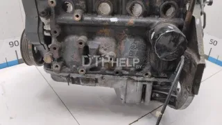 96475805 Двигатель Chevrolet Lacetti Арт AM90458039, вид 4