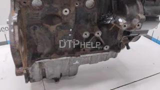 96475805 Двигатель Chevrolet Lacetti Арт AM90458039, вид 6