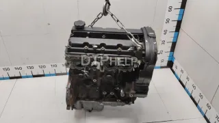 96475805 Двигатель Chevrolet Lacetti Арт AM90458039, вид 7