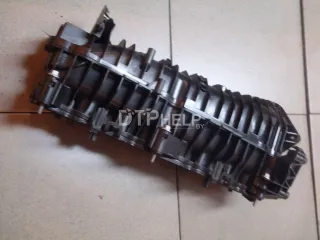 11617807991 Коллектор впускной BMW 3 E90/E91/E92/E93 Арт AM20197779, вид 1