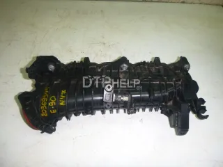 11617807991 Коллектор впускной BMW 3 E90/E91/E92/E93 Арт AM20369545, вид 1