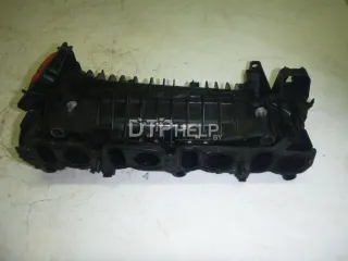 11617807991 Коллектор впускной BMW 3 E90/E91/E92/E93 Арт AM20369545, вид 2