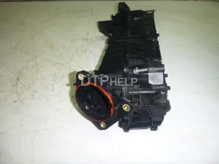 11617807991 Коллектор впускной BMW 3 E90/E91/E92/E93 Арт AM20369545, вид 3