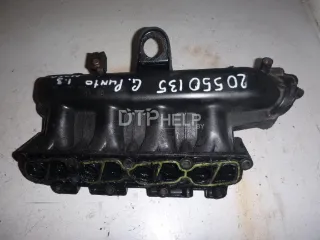 73501353 Коллектор впускной Fiat Punto 2 Арт AM20550135, вид 2