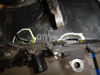  Двигатель Lifan Breez Арт AM21038147, вид 14