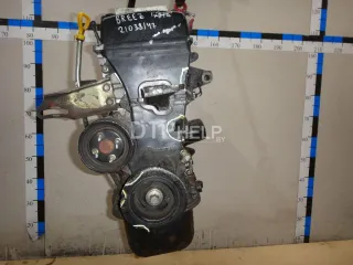  Двигатель Lifan Breez Арт AM21038147, вид 3