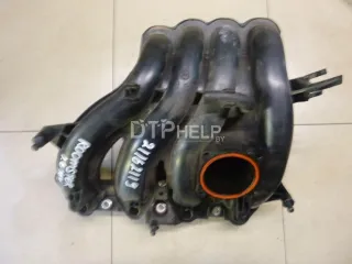 036129709HF Коллектор впускной Volkswagen Polo 4 Арт AM21162119, вид 1