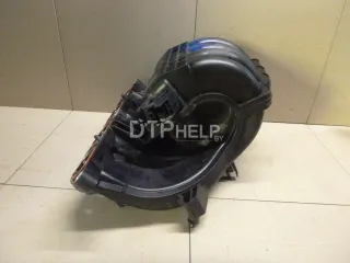 036129709HF Коллектор впускной Volkswagen Polo 4 Арт AM21162119, вид 6