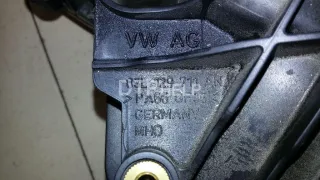 03L129711AN Коллектор впускной Seat Alhambra 2 Арт AM21239679, вид 3