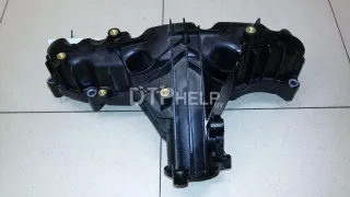 03L129711AN Коллектор впускной Seat Alhambra 2 Арт AM21239679, вид 4