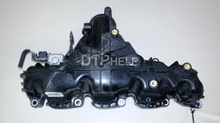 03L129711AN Коллектор впускной Seat Alhambra 2 Арт AM21293121, вид 1