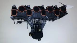 03L129711AN Коллектор впускной Seat Alhambra 2 Арт AM21293121, вид 3