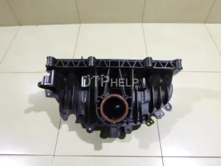 31370082 Коллектор впускной Volvo V60 1 Арт AM21469195, вид 4