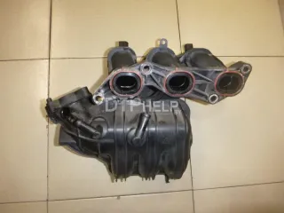 2831004030 Коллектор впускной Kia Picanto 2 Арт AM21588910, вид 2