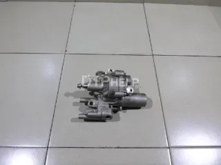 LR010703 Насос масляный Land Rover Range Rover 3 Арт AM21681634, вид 1