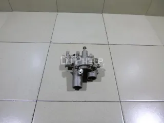 LR010703 Насос масляный Land Rover Range Rover 3 Арт AM21681634, вид 5