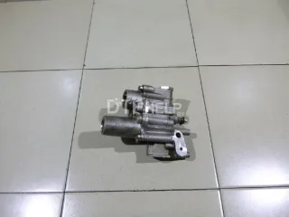 LR010703 Насос масляный Land Rover Range Rover 3 Арт AM21681634, вид 7