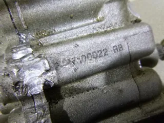 LR010703 Насос масляный Land Rover Range Rover 3 Арт AM21681634, вид 10