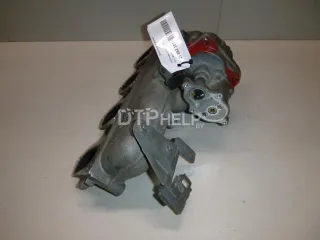 1563296 Коллектор впускной Ford Orion Арт AM21862301, вид 3