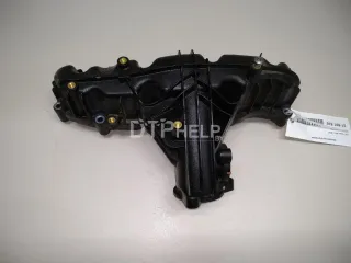 03L129711AN Коллектор впускной Seat Alhambra 2 Арт AM21897535, вид 1