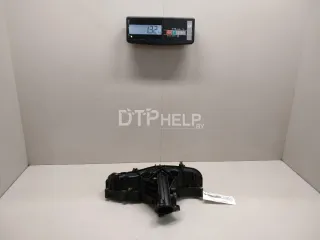 03L129711AN Коллектор впускной Seat Alhambra 2 Арт AM21897535, вид 2
