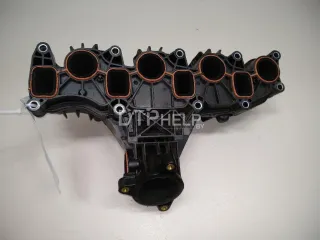 03L129711AN Коллектор впускной Seat Alhambra 2 Арт AM21897535, вид 7