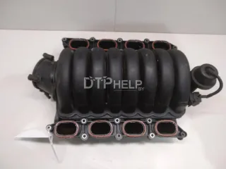 079133185CJ Коллектор впускной Audi A8 D4 (S8) Арт AM21964966, вид 6