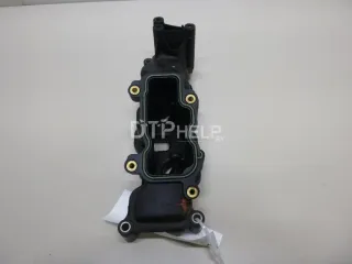 059129711BF Коллектор впускной Volkswagen Touareg 1 Арт AM21989676, вид 2