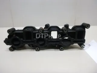 059129711BF Коллектор впускной Volkswagen Touareg 1 Арт AM21989676, вид 5